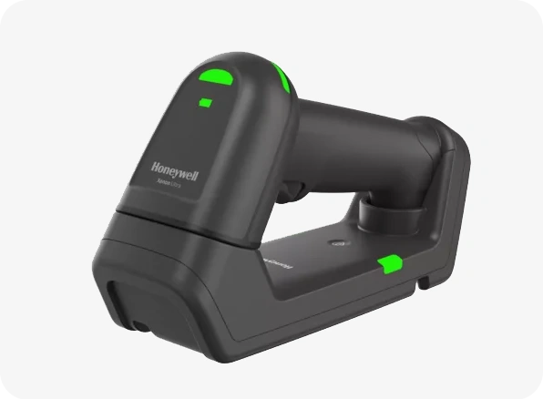 Honeywell Xenon Ultra 1962 Scanner 3